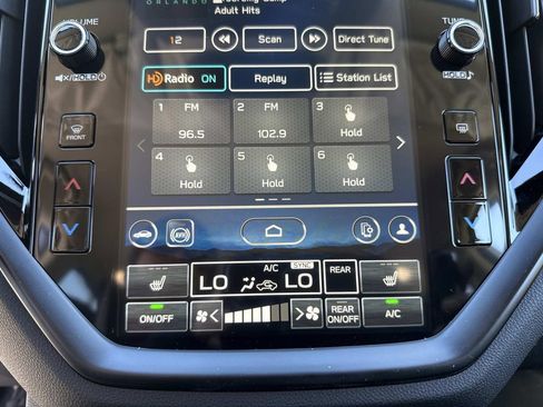 New 2026 Subaru Ascent Premium image 29