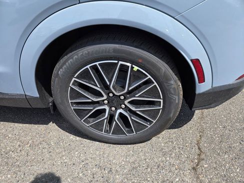 New 2025 Ford Mustang Mach-E Premium image 9