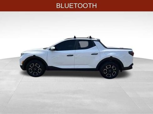 Used 2023 Hyundai Santa Cruz SEL w/ Activity Package AWD/4WD image 4