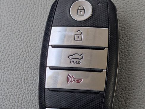 Used 2018 Kia Optima EX image 36