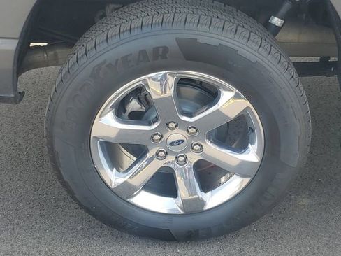 Used 2023 Ford F150 Lariat w/ Equipment Group 502A High AWD/4WD image 5