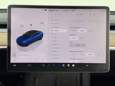 Used 2023 Tesla Model 3 Standard Range image 23