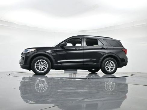 New 2026 Ford Explorer Active image 38