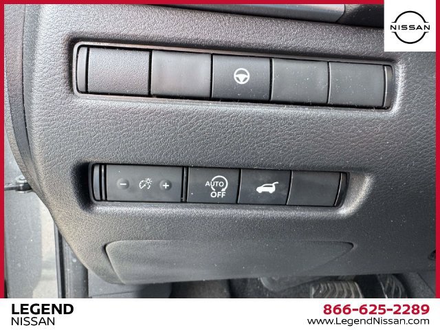 Certified 2023 Nissan Rogue SV w/ SV Premium B Package AWD/4WD image 21
