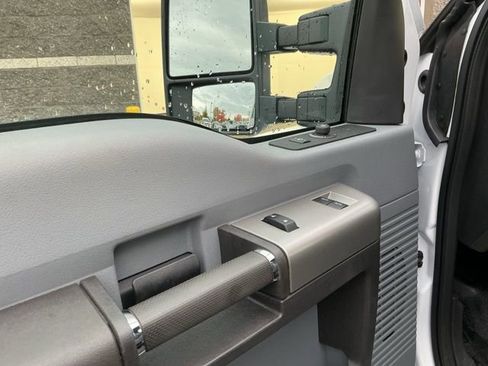 New 2026 Ford F650 2WD Regular Cab Super Duty image 13