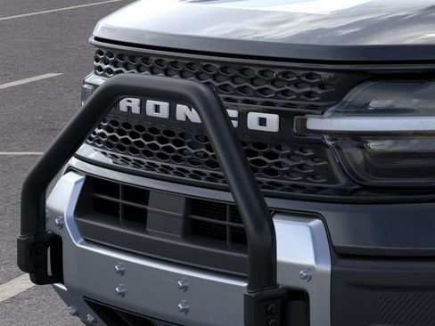 New 2026 Ford Bronco Sport Big Bend w/ Convenience Package image 20