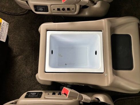 New 2026 GMC Savana 2500 w/ Driver Convenience Package RWD image 44