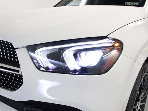 Certified 2023 Mercedes-Benz GLE 350 4MATIC image 9
