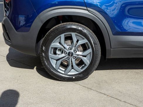 New 2026 Kia Seltos LX image 27