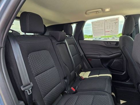 Used 2023 Ford Escape Active AWD/4WD image 14