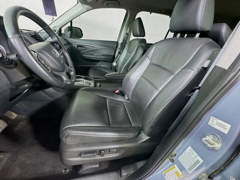 Used 2022 Honda Pilot Special Edition image 25