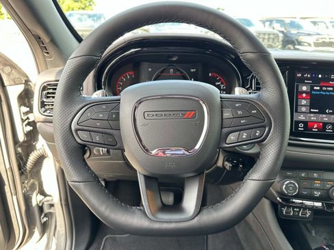 New 2026 Dodge Durango GT image 27