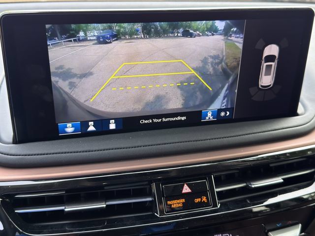 Certified 2026 Acura MDX w/ Technology Package AWD/4WD image 18
