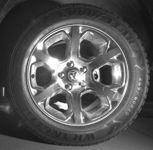 Used 2016 RAM 1500 Laramie w/ Convenience Group AWD/4WD image 21