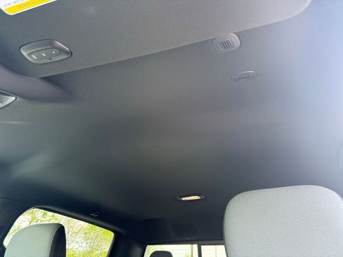 Certified 2026 RAM 1500 Big Horn AWD/4WD image 13