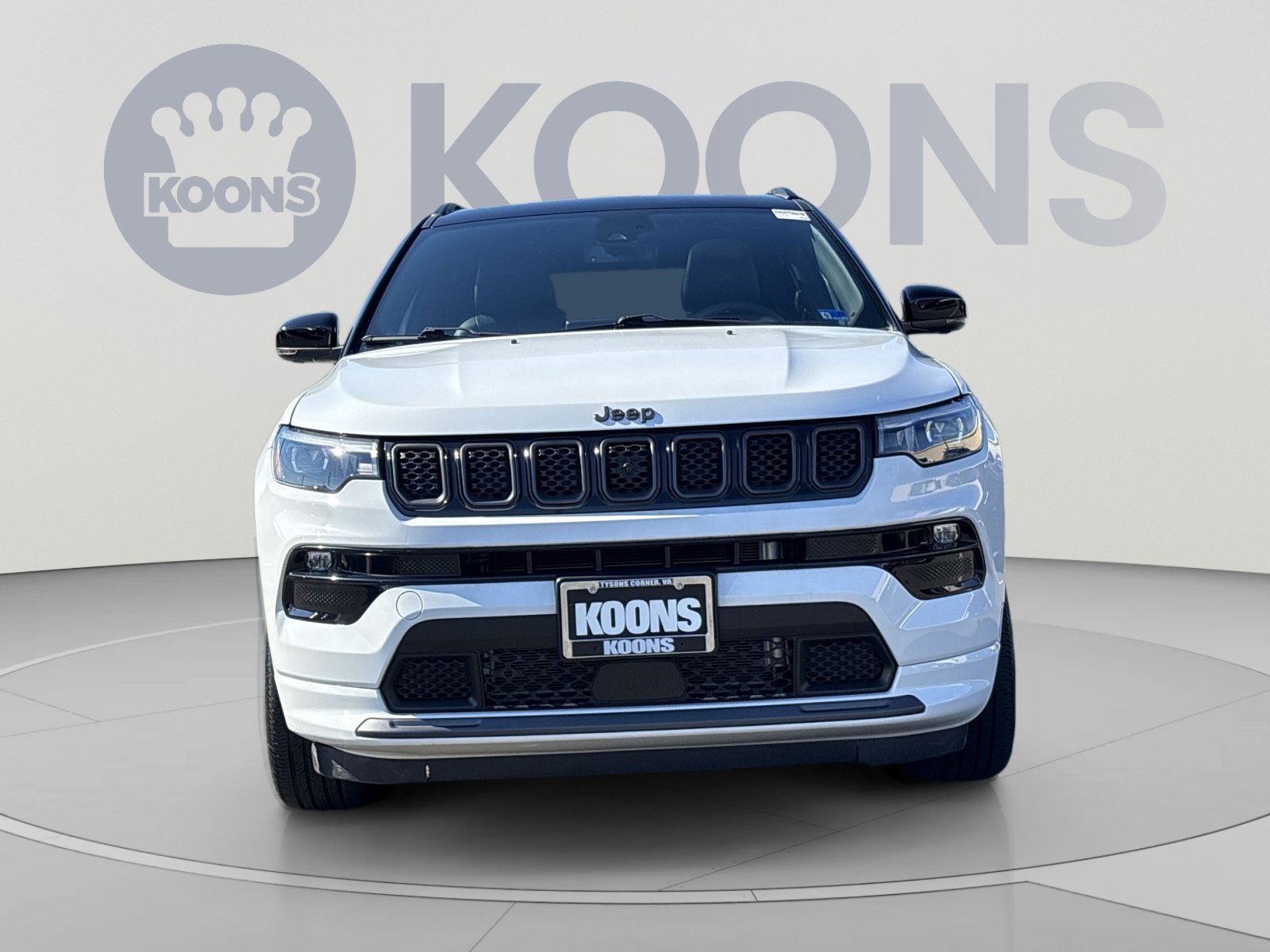 Used 2023 Jeep Compass High Altitude w/ Driver Assist Group I AWD/4WD image 11