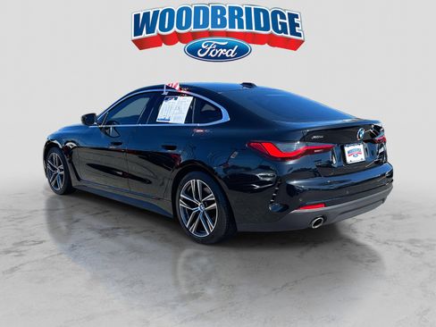 Used 2023 BMW 430i Gran Coupe xDrive image 5
