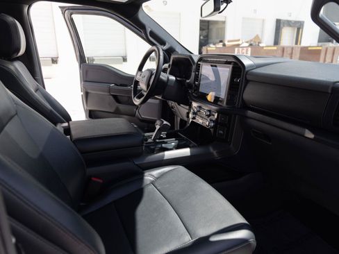 Used 2024 Ford F150 XLT w/ Equipment Group 303A High AWD/4WD image 22