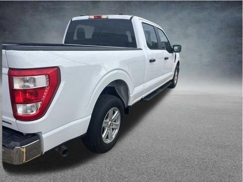Used 2023 Ford F150 XL w/ Trailer Tow Package RWD image 19