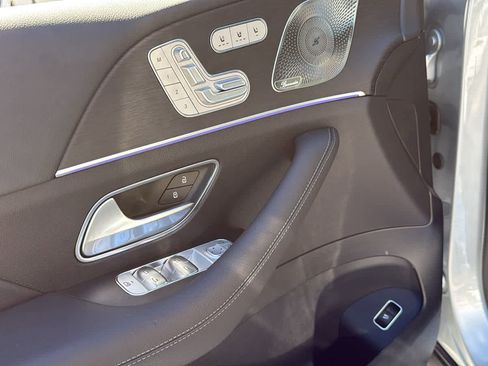 New 2026 Mercedes-Benz GLE 450 4MATIC image 16