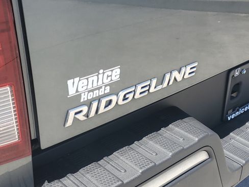 Used 2019 Honda Ridgeline RTL image 11