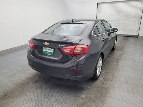 Used 2016 Chevrolet Cruze Premier image 7