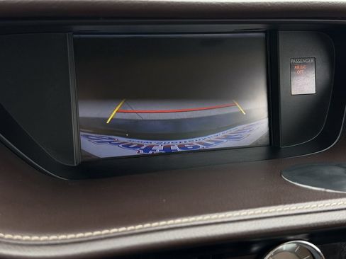 Used 2016 Lexus ES 350 FWD image 17