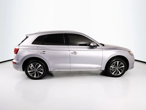 Used 2023 Audi Q5 2.0T Premium Plus AWD/4WD image 4