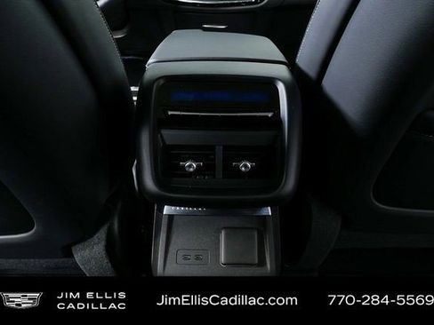 Certified 2026 Cadillac Lyriq V image 13