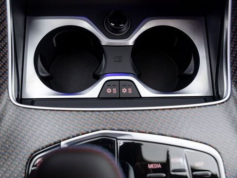 New 2026 BMW XM Label Red image 23