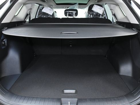 Certified 2024 Kia Sportage SX image 36