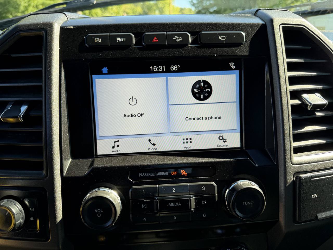Used 2019 Ford F350 XL w/ STX Appearance Package AWD/4WD image 29
