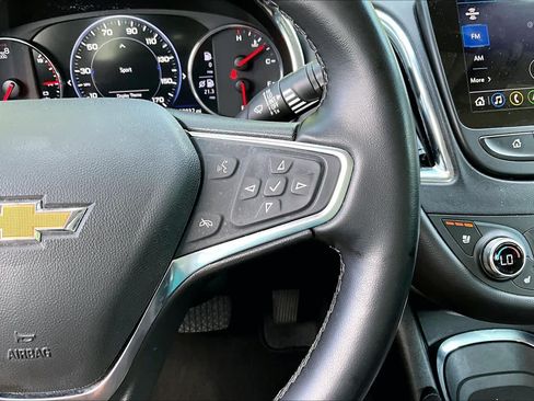 Used 2024 Chevrolet Malibu LT FWD image 25