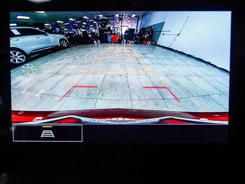 Used 2021 Chevrolet Corvette Stingray Coupe w/ Z51 Performance Package RWD image 34