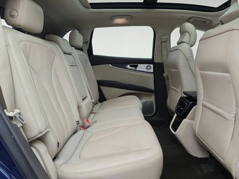 Used 2019 Lincoln Nautilus Reserve w/ Ultimate Package AWD/4WD image 34
