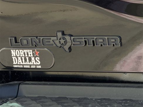 New 2026 RAM 3500 Lone Star image 9