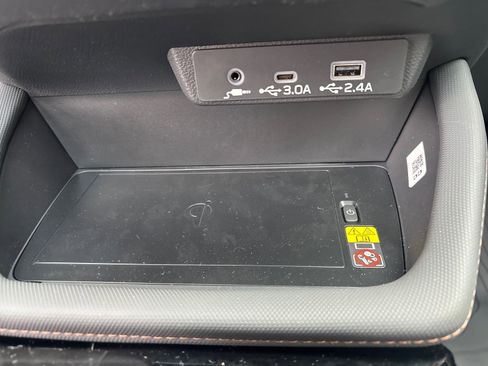 New 2026 Subaru Forester Sport image 23