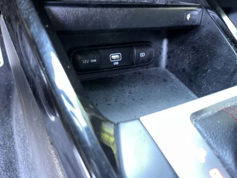 Used 2024 Kia Forte GT FWD image 20