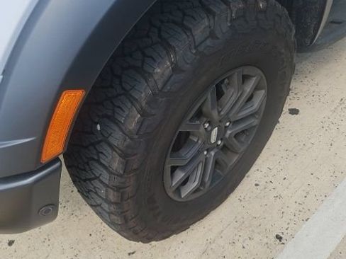 Used 2024 Ford Ranger Raptor AWD/4WD image 5