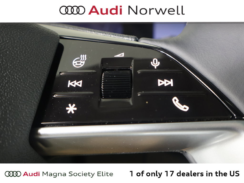 New 2026 Audi Q5 Premium AWD/4WD image 28