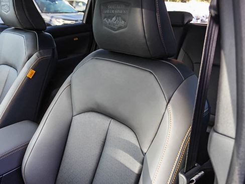 New 2026 Subaru Forester Wilderness w/ Wilderness Plus Package image 25