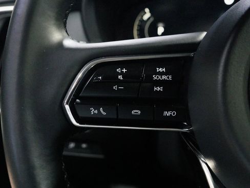 Used 2024 MAZDA CX-90 Plug-In Hybrid w/ Premium Pkg AWD/4WD image 25