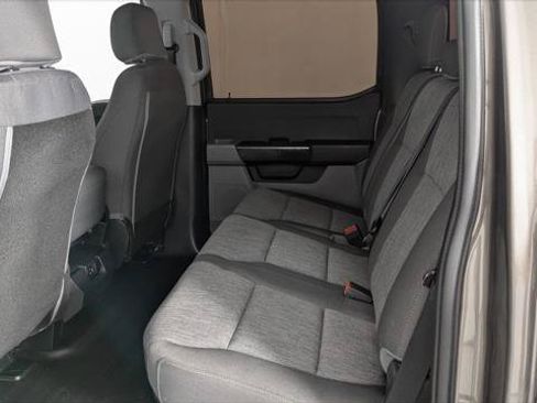 Used 2021 Ford F150 XL w/ Trailer Tow Package AWD/4WD image 17