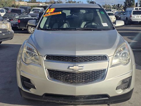Used 2013 Chevrolet Equinox LT FWD image 3