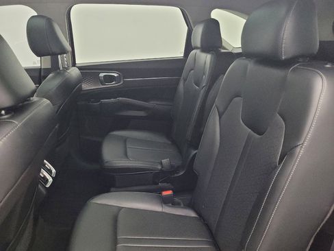 Used 2021 Kia Sorento SX FWD image 18