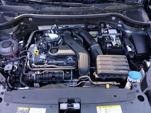 New 2026 Volkswagen Taos SEL AWD/4WD image 21