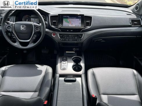 Certified 2023 Honda Ridgeline RTL-E image 23