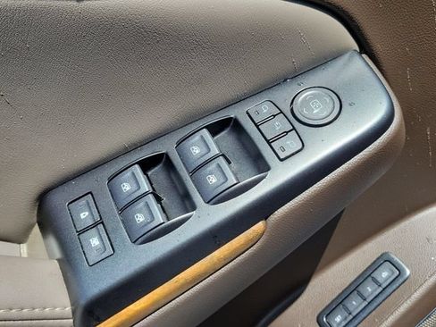 Certified 2019 GMC Yukon Denali w/ Denali Ultimate Package AWD/4WD image 28