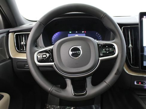 New 2026 Volvo XC60 B5 Plus w/ Protection Package Premier AWD/4WD image 24