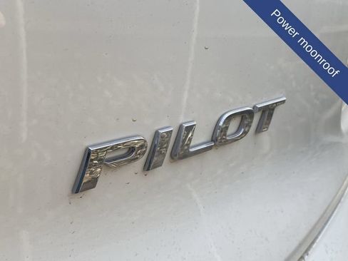 Used 2016 Honda Pilot EX-L image 9